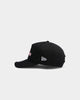 New Era Boston Red Sox Coach Script Old Golfer Snapback Black