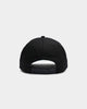 New Era Atlanta Braves Coach Script Old Golfer Snapback Black