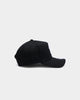 New Era New York Yankees "Butterfly Accent" 9FORTY A-Frame Snapback Black