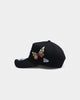 New Era New York Yankees "Butterfly Accent" 9FORTY A-Frame Snapback Black