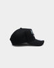 New Era Los Angeles Lakers "Butterfly Logo" 9FORTY A-Frame Snapback Black