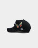New Era Los Angeles Lakers "Butterfly Accent" 9FORTY A-Frame Snapback Black