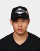 New Era Los Angeles Lakers "Butterfly Accent" 9FORTY A-Frame Snapback Black
