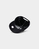New Era Los Angeles Dodgers "Butterfly Logo" 9FORTY A-Frame Snapback Black