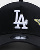 New Era Los Angeles Dodgers "Butterfly Accent" 9FORTY A-Frame Snapback Black