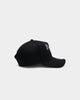 New Era Raiders "Butterfly Logo" 9FORTY A-Frame Snapback Black