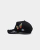 New Era Raiders "Butterfly Accent" 9FORTY A-Frame Snapback Black
