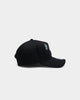 New Era Chicago Bulls "Butterfly Logo" 9FORTY A-Frame Snapback Black