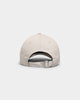 New Era Women's New York Yankees 9FORTY Q221 Strapback Medium Beige
