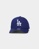 New Era Los Angeles Dodgers Q221 World Series 9FORTY A-Frame Snapback Dark Blue