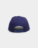 New Era Los Angeles Dodgers 9FORTY A-Frame Snapback Dry Navy