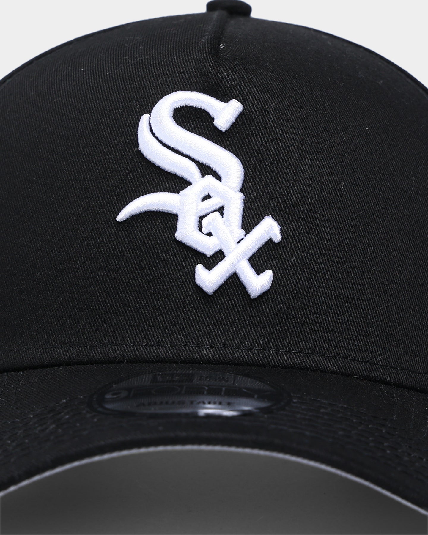 New Era Chicago White Sox Q221 World Series 9FORTY A-Frame