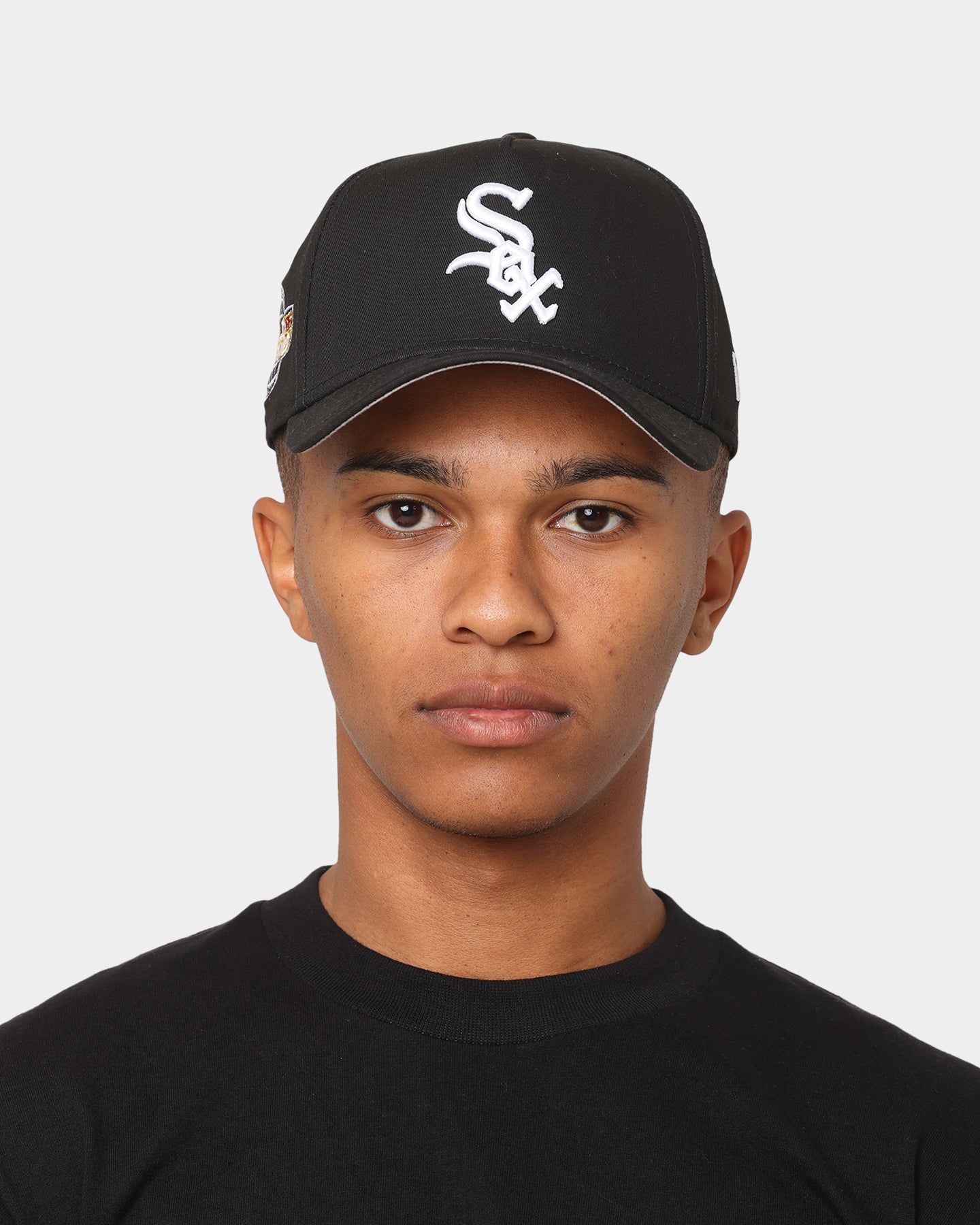 New Era Chicago White Sox Q221 World Series 9FORTY A-Frame