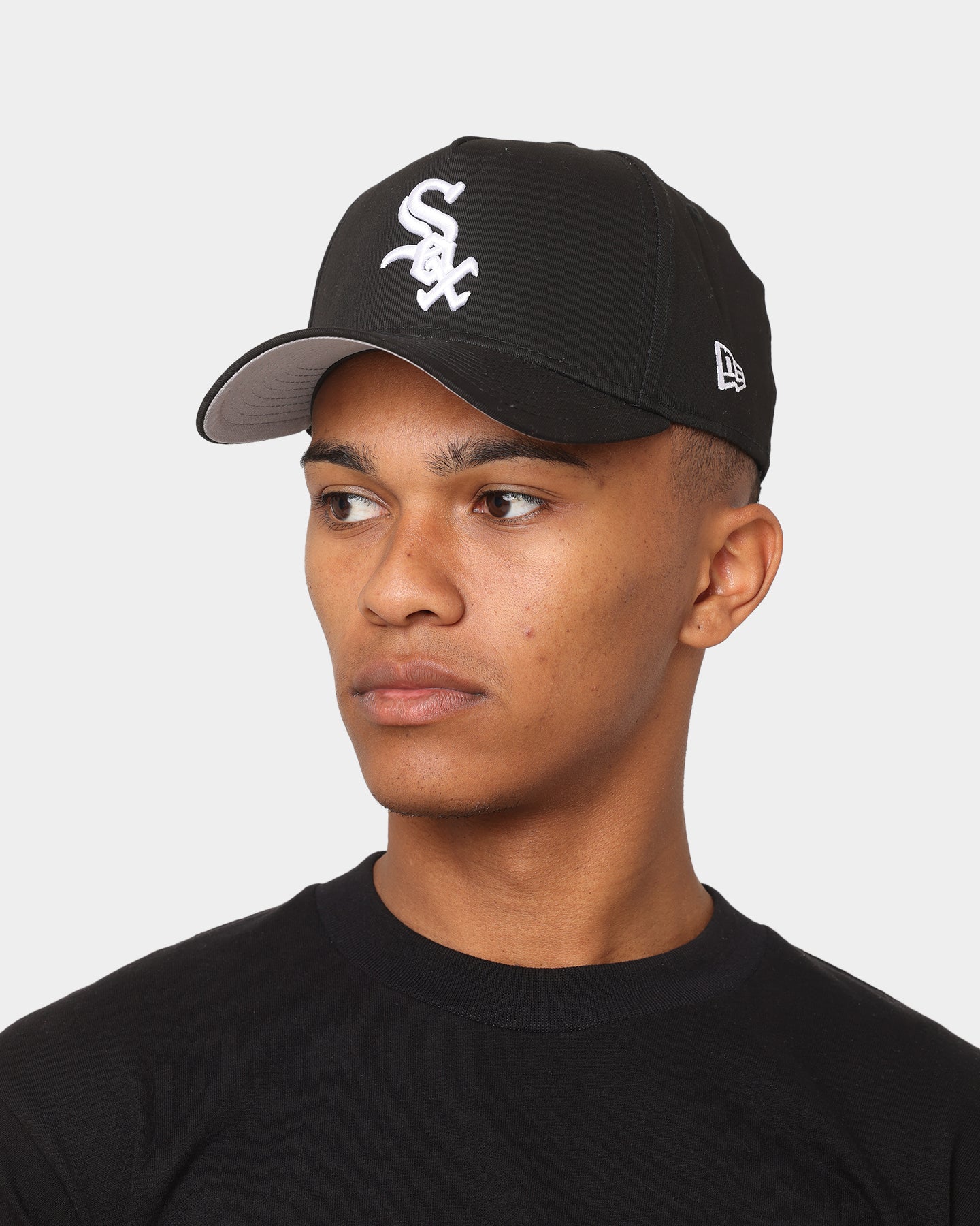 New Era Chicago White Sox Q221 World Series 9FORTY A-Frame