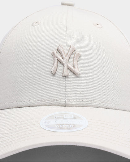 New Era Women's New York Yankee's Tonal 9FORTY A-Frame Stone
