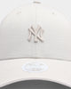 New Era Women's New York Yankee's Tonal 9FORTY A-Frame Stone