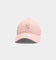 New Era Women's New York Yankee's Peach Tonal 9TWENTY Snapback Peach
