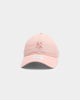 New Era Women's New York Yankee's Peach Tonal 9TWENTY Snapback Peach