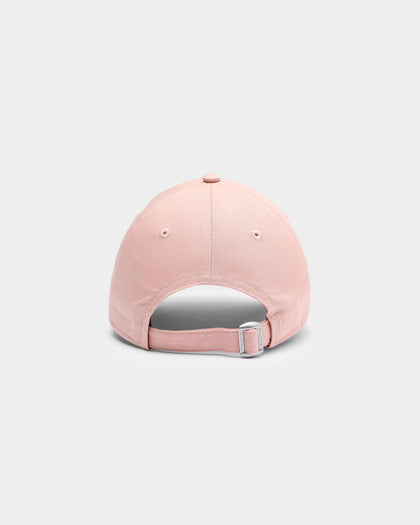 New Era Women's New York Yankee's Peach Tonal 9TWENTY Snapback Peach