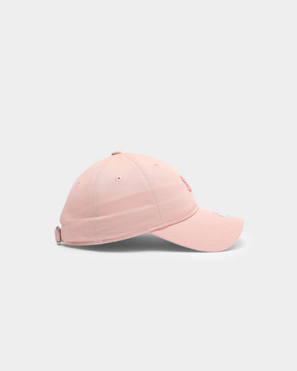 New Era Women's New York Yankee's Peach Tonal 9TWENTY Snapback Peach