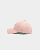 New Era Women's New York Yankee's Peach Tonal 9TWENTY Snapback Peach
