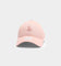 New Era Women's Los Angeles Dodgers Peach Tonal 9TWENTY Snapback Peach