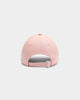 New Era Women's Los Angeles Dodgers Peach Tonal 9TWENTY Snapback Peach