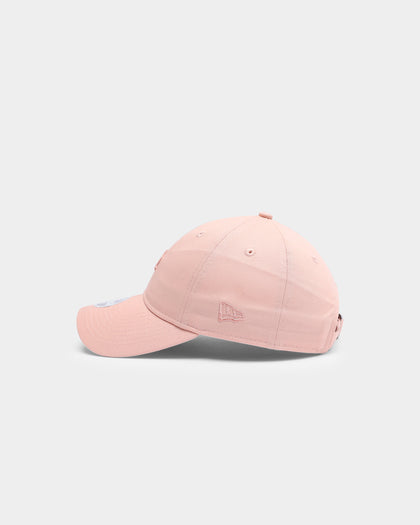 New Era Women's Los Angeles Dodgers Peach Tonal 9TWENTY Snapback Peach