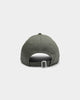 New Era Women's New York Yankees 'Rose Emblem' 9FORTY Strapback Olive/Black