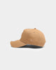 New Era Women's New York Yankee's Tonal 9FORTY A-Frame Wheat