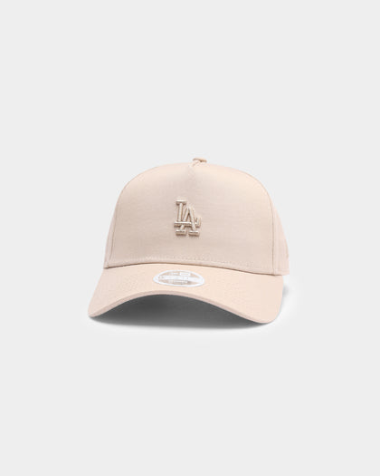 New Era Women's Los Angeles Dodger's Tonal 9FORTY A-Frame Tumbleweed