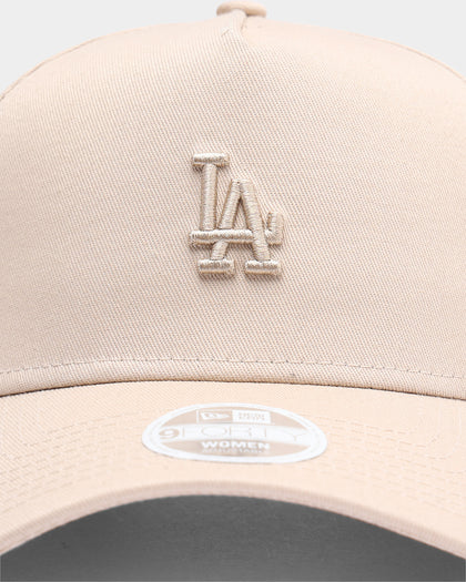 New Era Women's Los Angeles Dodger's Tonal 9FORTY A-Frame Tumbleweed