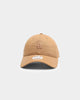 New Era Women's Los Angeles Dodgers Tonal 9TWENTY Snapback Wheat