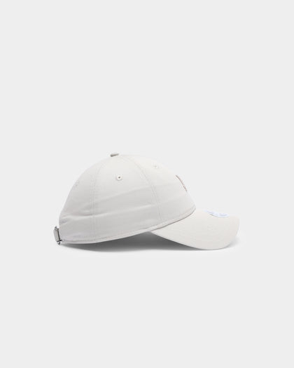 New Era Women's Los Angeles Dodgers Stone Tonal 9TWENTY Snapback Stone