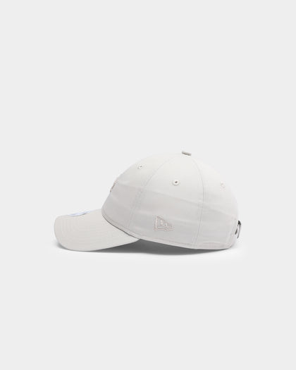 New Era Women's Los Angeles Dodgers Stone Tonal 9TWENTY Snapback Stone