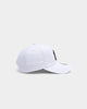 New Era New York Yankees 'Rose Emblem'  9FORTY A-Frame Snapback White/Black