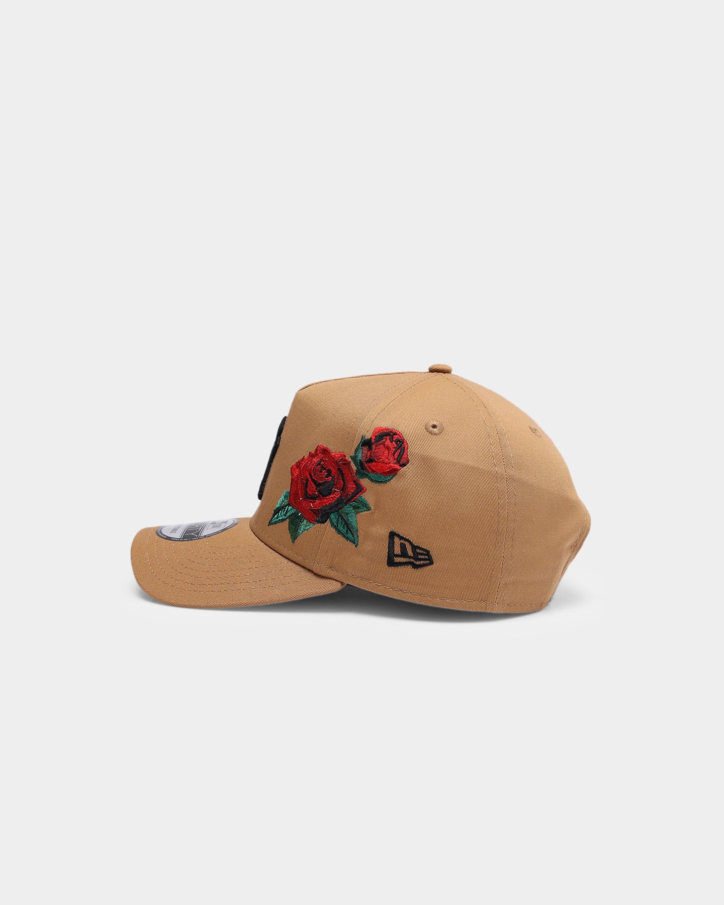 New Era New York Yankees 'Rose Emblem' 9FORTY A-Frame New Era New York Yankees 'Rose Emblem' 9FORTY A-Frame