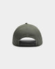 New Era Los Angeles Lakers Rose Hit 9FORTY A-Frame Snapback Olive/Black