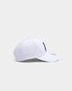 New Era Los Angeles Dodgers 'Rose Emblem' 9FORTY A-Frame Snapback White/Black