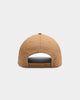 New Era Los Angeles Dodgers 'Rose Emblem' 9FORTY A-Frame Snapback Wheat/Black