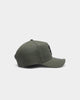 New Era Chicago White Sox Rose Hit 9FORTY A-Frame Snapback Olive/Black