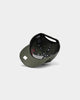 New Era Chicago Bulls Rose Hit 9FORTY A-Frame Snapback Olive/Black