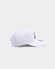 New Era Atlanta Braves 'Rose Emblem' 9FORTY A-Frame Snapback White/Black