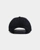 New Era Washington Nationals "Black Cord" Old Golfer Snapback Black