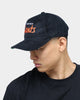 New Era San Francisco Giants "Black Cord" Old Golfer Snapback Black
