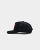 New Era San Francisco 49ers "Black Cord" Old Golfer Snapback Black