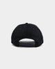 New Era San Diego Padres "Black Cord" Old Golfer Snapback Black