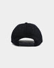 New Era Pittsburgh Pirates "Black Cord" Old Golfer Snapback Black