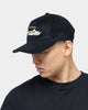 New Era Pittsburgh Pirates "Black Cord" Old Golfer Snapback Black
