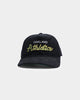 New Era Oakland Athletics "Black Cord" Old Golfer Snapback Black